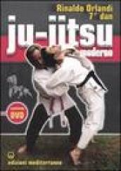 Ju-jitsu moderno. Con DVD