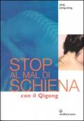 Stop al mal di schiena con il qigong