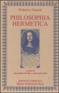 Philosophia Hermetica