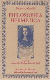 Philosophia Hermetica