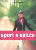 Sport e salute