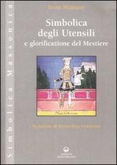 Simbolica degli utensili e glorificazione del mestiere