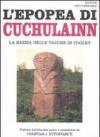 L' epopea di Cuchulainn. La razzia delle vacche di Cooley