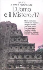 L'uomo e il mistero: 17