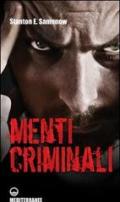 Menti criminali