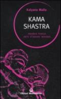 Kama shastra. Ananga Ranga. Arte d'amare indiana