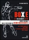 Boxe at Gleason's Gym