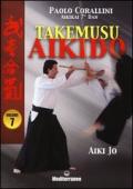 Takemusu aikido vol.7