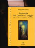 Anatomia dei quadri di Loggia nelle loro forme simboliche e allegoriche