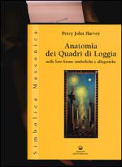 Anatomia dei quadri di Loggia nelle loro forme simboliche e allegoriche