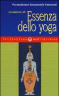 Iniziazione all'essenza dello yoga