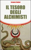 Il tesoro degli alchimisti