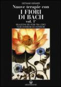 Nuove terapie con i fiori di Bach: 1
