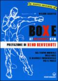 Boxe at Gleason's Gym. Ediz. illustrata: 1