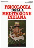 La psicologia della meditazione indiana