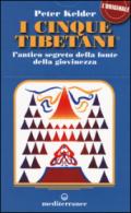I cinque tibetani vol. 6-7: 1