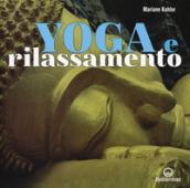 Yoga e rilassamento