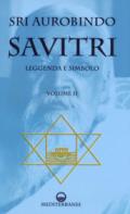 Savitri. Leggenda e simbolo