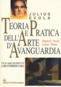 Teoria e pratica dell'arte d'avanguardia