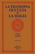 La filosofia occulta o La magia. Vol. 3