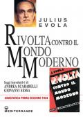 Rivolta contro il mondo moderno (rist. anast. 1934)