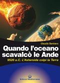 Quando l'oceano scavalcò le Ande