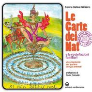 Carte dei Nat e le costellazioni familiari. Uno strumento per parlare con gli antenati. Con 37 carte. Con QR Code