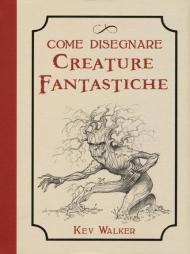 Come disegnare creature fantastiche