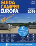 Guida camper Europa 2019. Nuova ediz. Con app