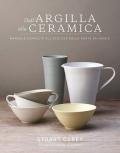 Dall'argilla alla ceramica. Manuale completo all'utilizzo della ruota da vasaio