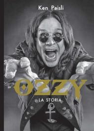 Ozzy. La storia