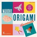 Nuovi origami divertenti. 25 progetti con inclusi 50 fogli di carta per origami. Ediz. illustrata. Con Materiale a stampa miscellaneo