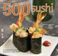 500 sushi