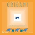 Introduzione agli origami. Con 25 fogli con pattern originali