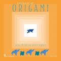 Introduzione agli origami. Con 25 fogli con pattern originali