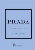 Prada. La storia della celebre casa di moda