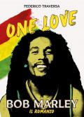 One love. Bob Marley