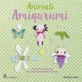 Animali amigurumi 25 progetti