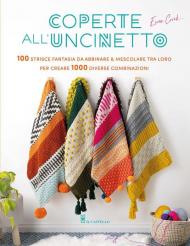 Coperte all'uncinetto