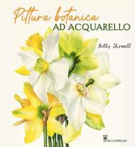 Pittura botanica ad acquerello