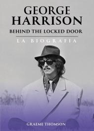 George Harrison. Behind the locked door