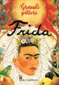 Frida. Grandi pittori. Ediz. a colori. Con 40 Carte