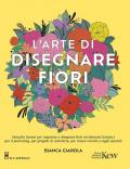 L'arte di disegnare fiori