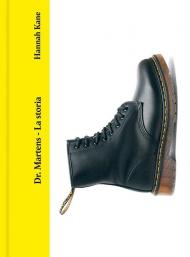 Dr. Martens. La storia