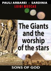 The giants and the worship of the stars