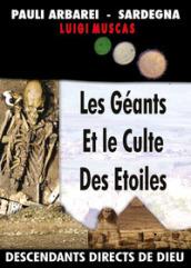 Les géants et le culte des étoile