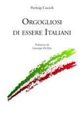 Orgogliosi di essere Italiani