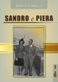 Sandro e Piera