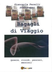 Bagagli di viaggio