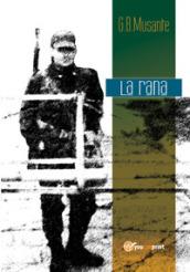 La rana